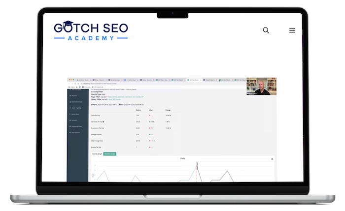 SEO Coaching Call Recordings